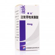 注射用唑来膦酸（择泰）适应症